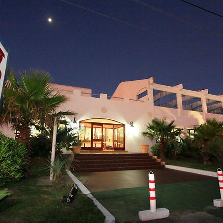 Hotel De La Torre La Paloma Extérieur photo