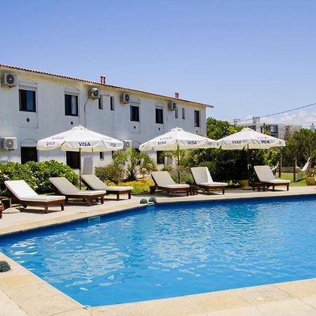 Hotel De La Torre La Paloma Extérieur photo