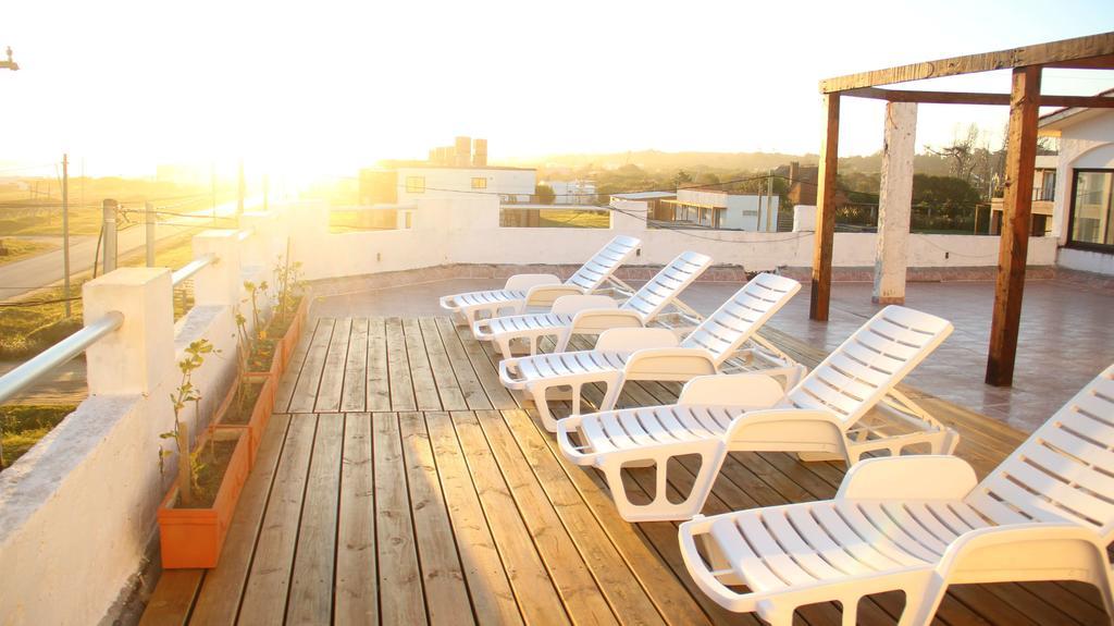 Hotel De La Torre La Paloma Extérieur photo