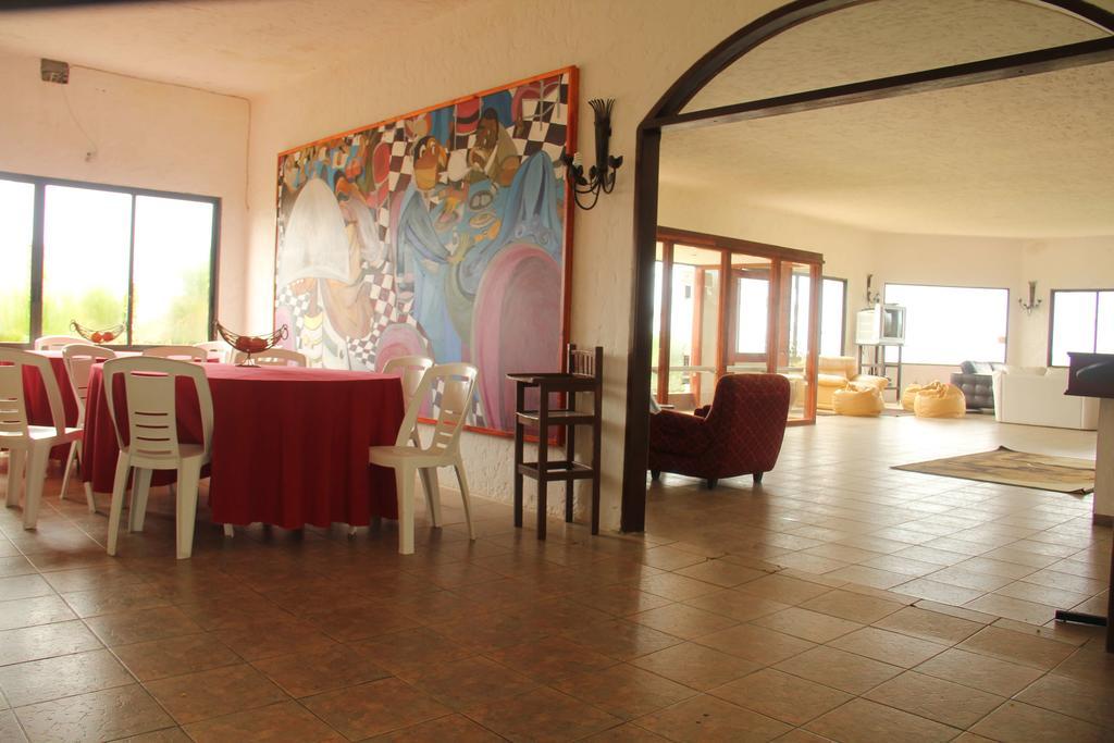 Hotel De La Torre La Paloma Extérieur photo