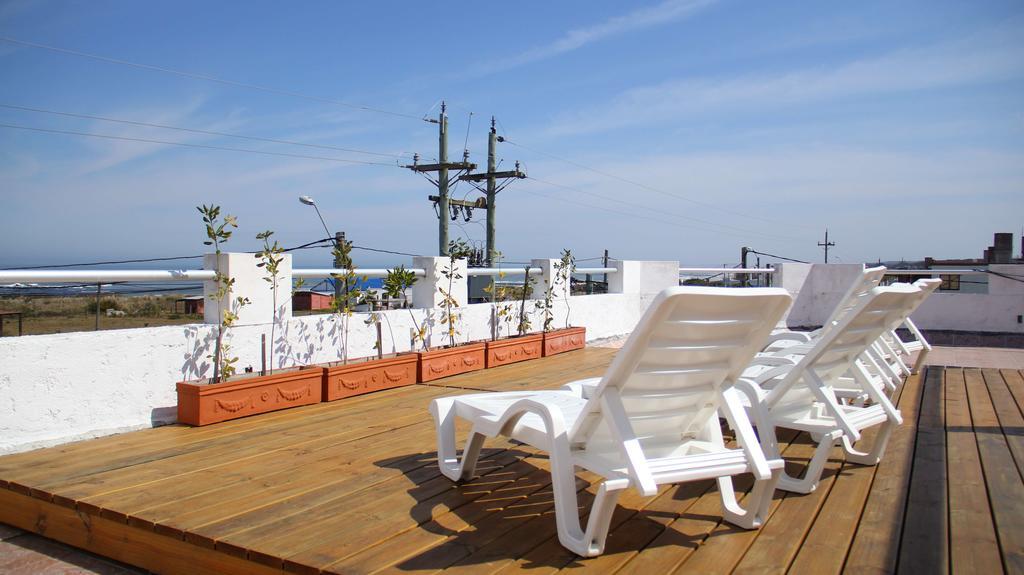 Hotel De La Torre La Paloma Extérieur photo