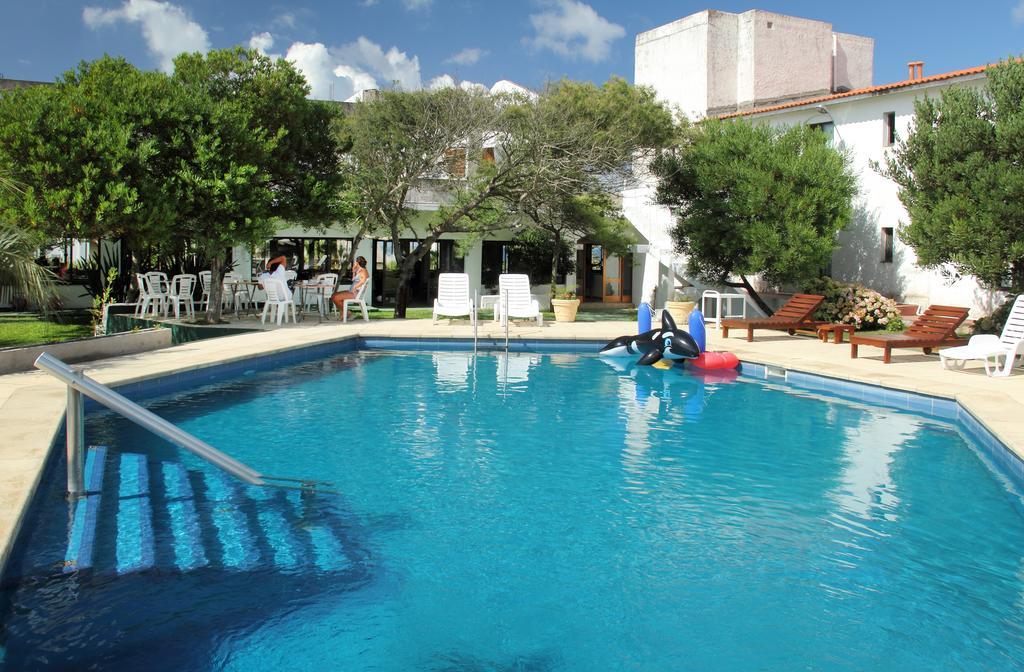 Hotel De La Torre La Paloma Extérieur photo