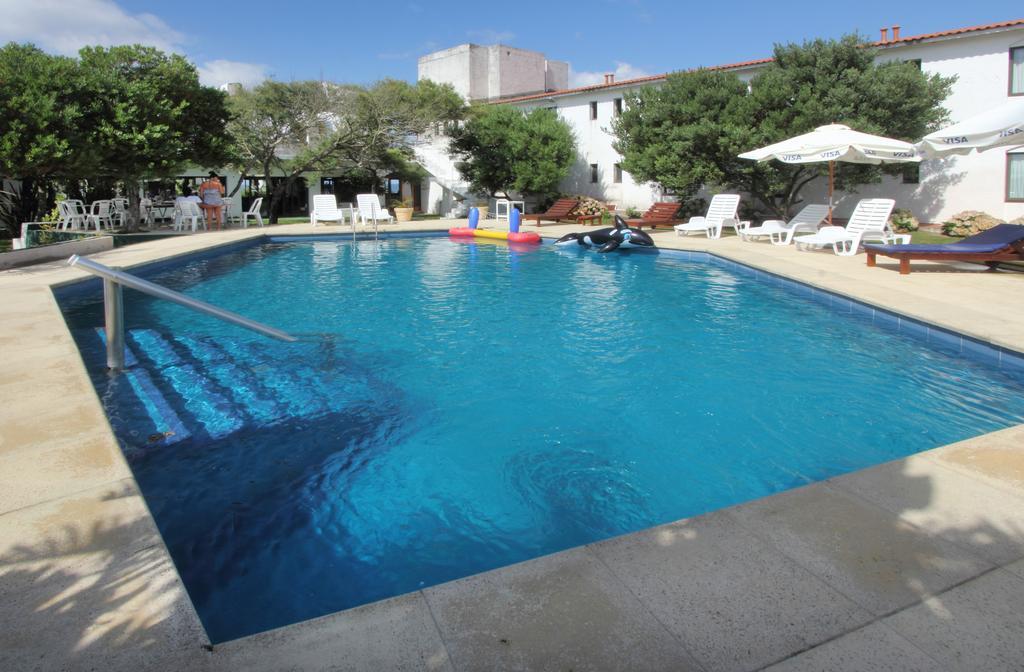 Hotel De La Torre La Paloma Extérieur photo
