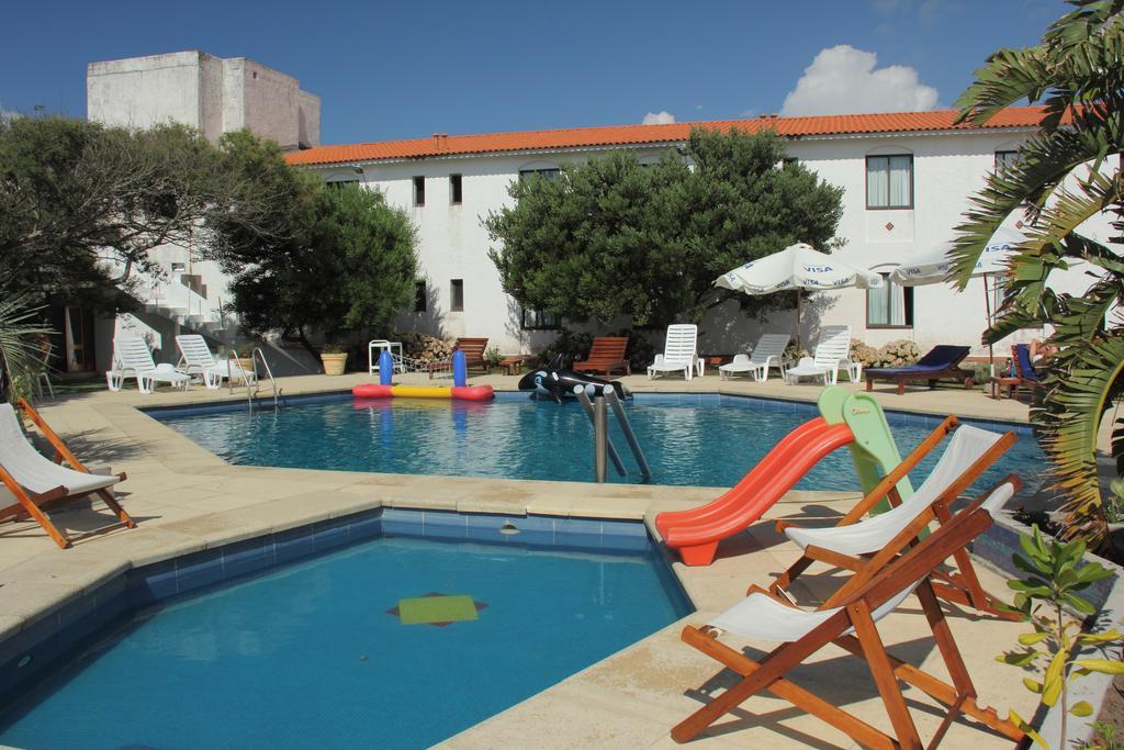 Hotel De La Torre La Paloma Extérieur photo