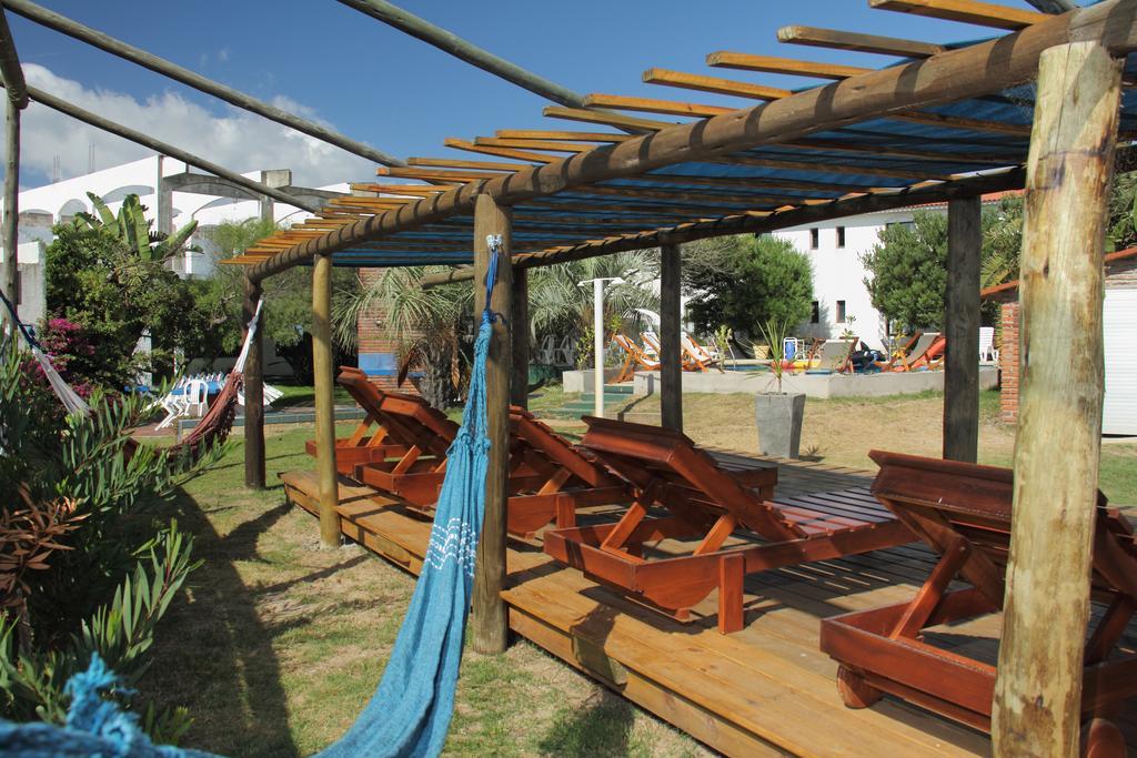 Hotel De La Torre La Paloma Extérieur photo
