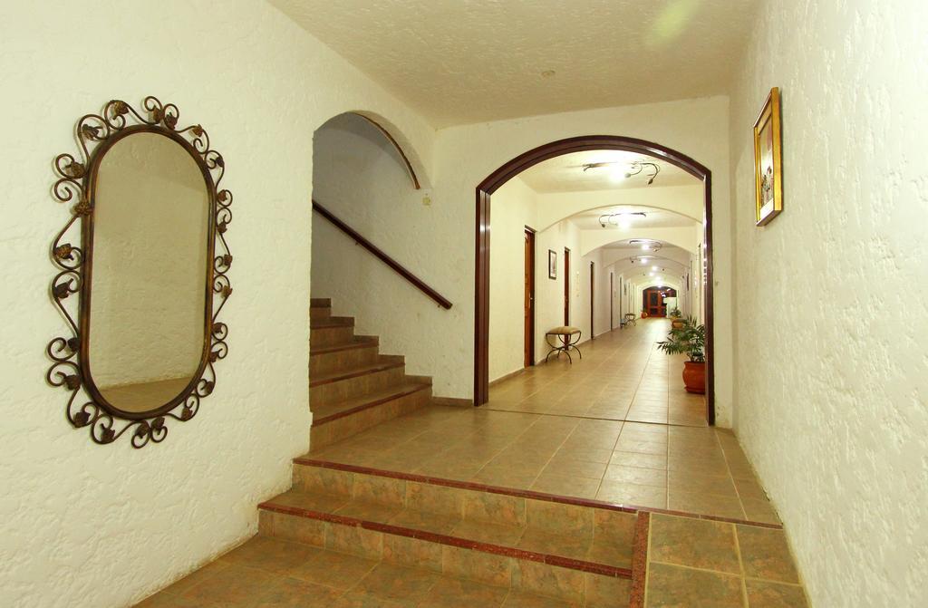 Hotel De La Torre La Paloma Extérieur photo