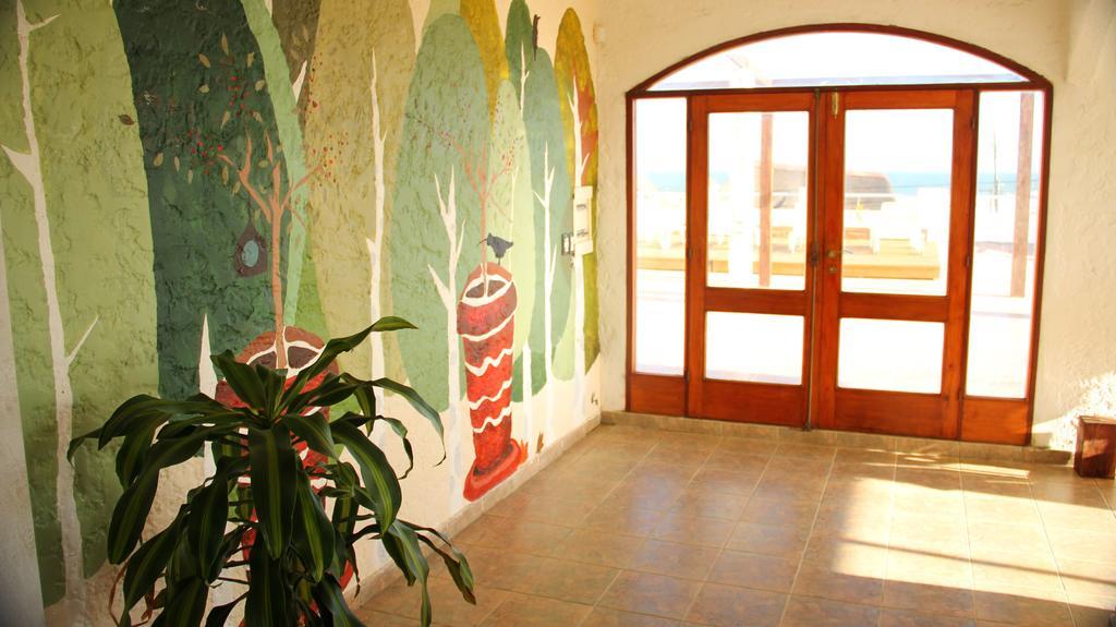 Hotel De La Torre La Paloma Extérieur photo