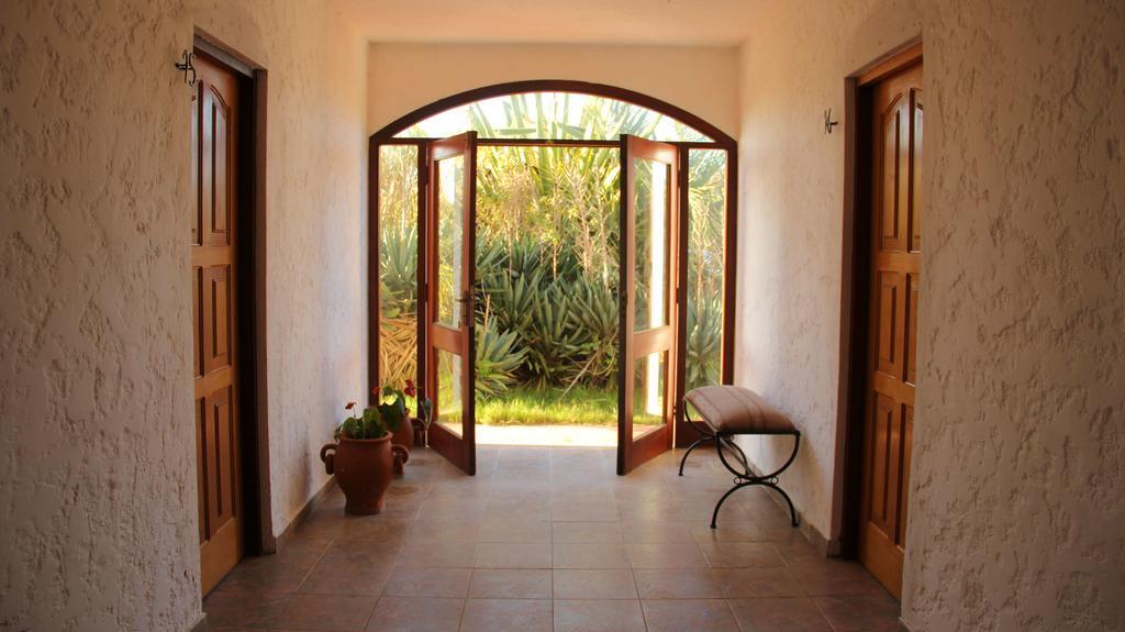 Hotel De La Torre La Paloma Extérieur photo