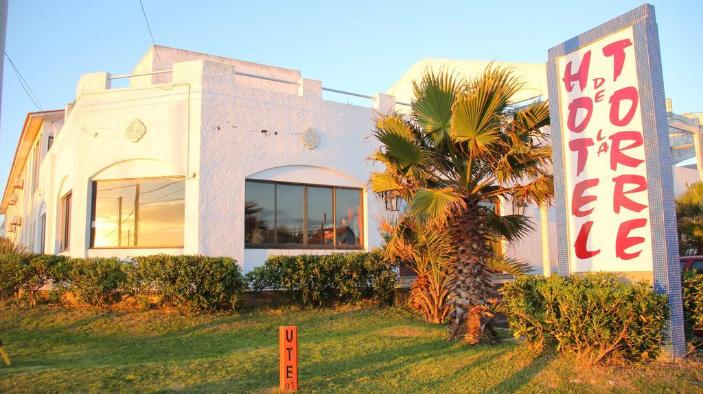 Hotel De La Torre La Paloma Extérieur photo