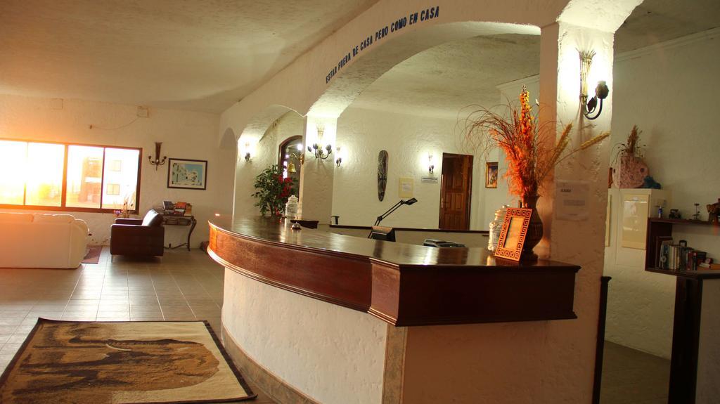 Hotel De La Torre La Paloma Extérieur photo