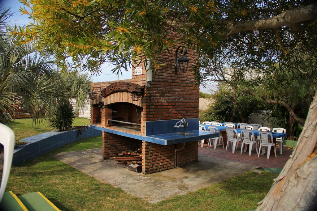Hotel De La Torre La Paloma Extérieur photo