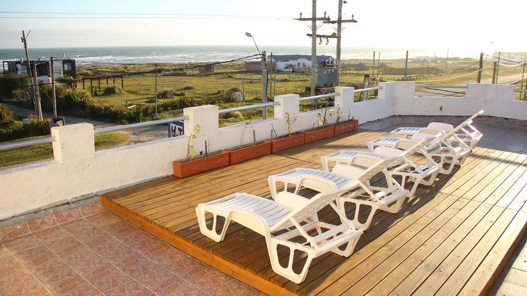 Hotel De La Torre La Paloma Extérieur photo