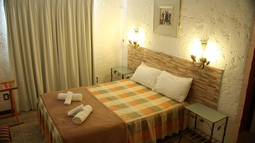 Hotel De La Torre La Paloma Extérieur photo