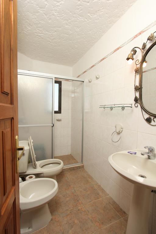Hotel De La Torre La Paloma Extérieur photo