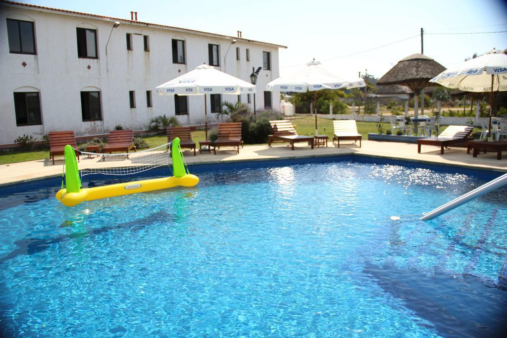 Hotel De La Torre La Paloma Extérieur photo