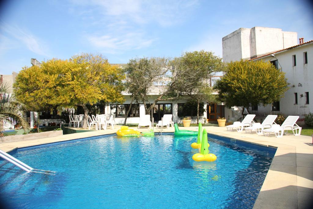 Hotel De La Torre La Paloma Extérieur photo