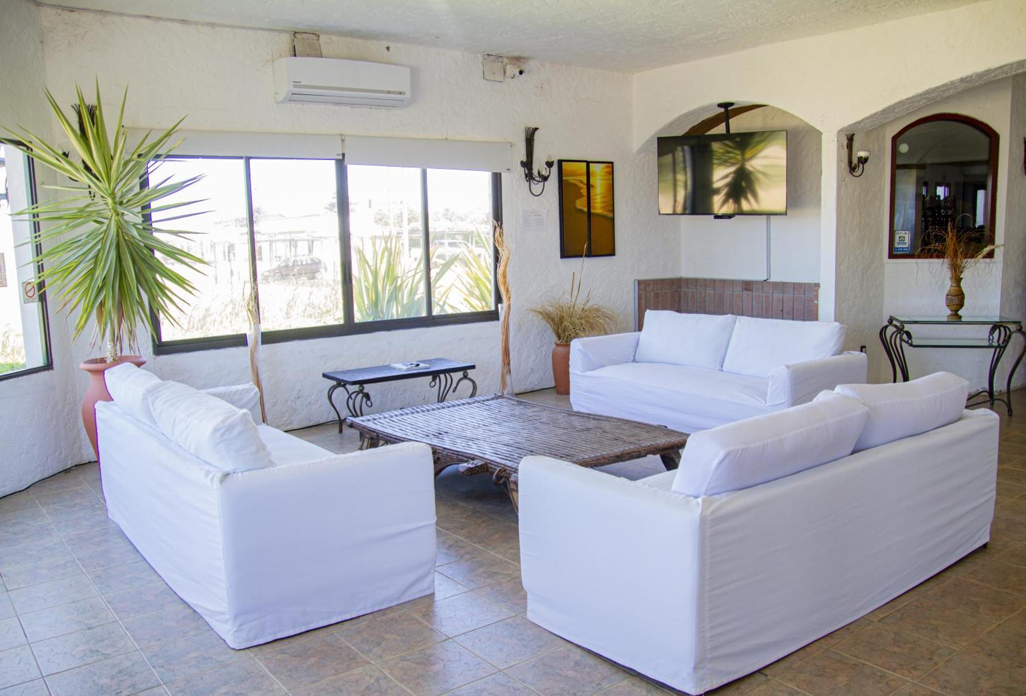 Hotel De La Torre La Paloma Extérieur photo