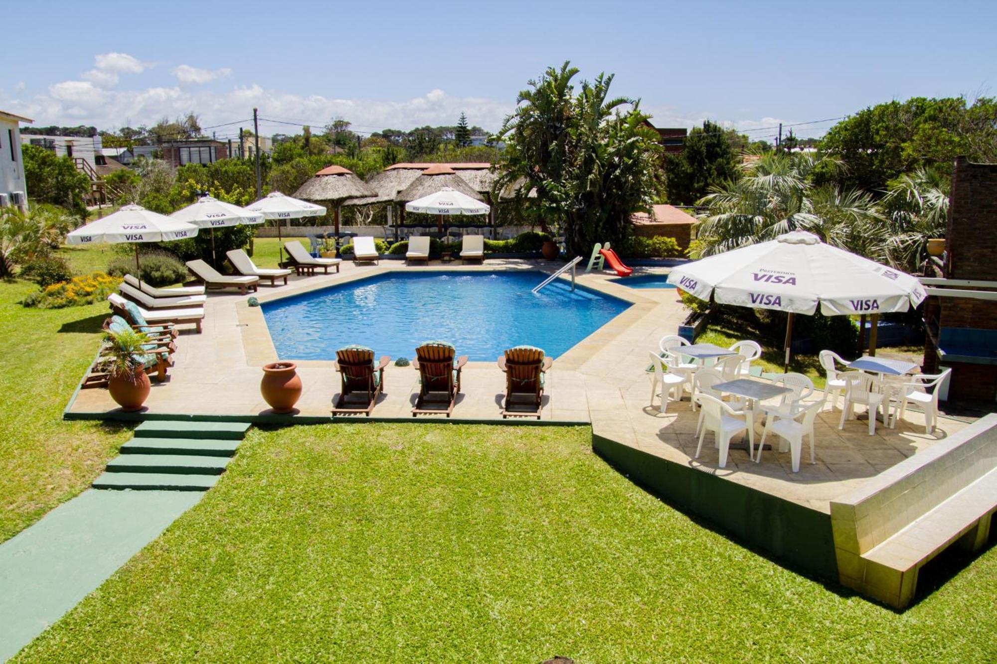 Hotel De La Torre La Paloma Extérieur photo
