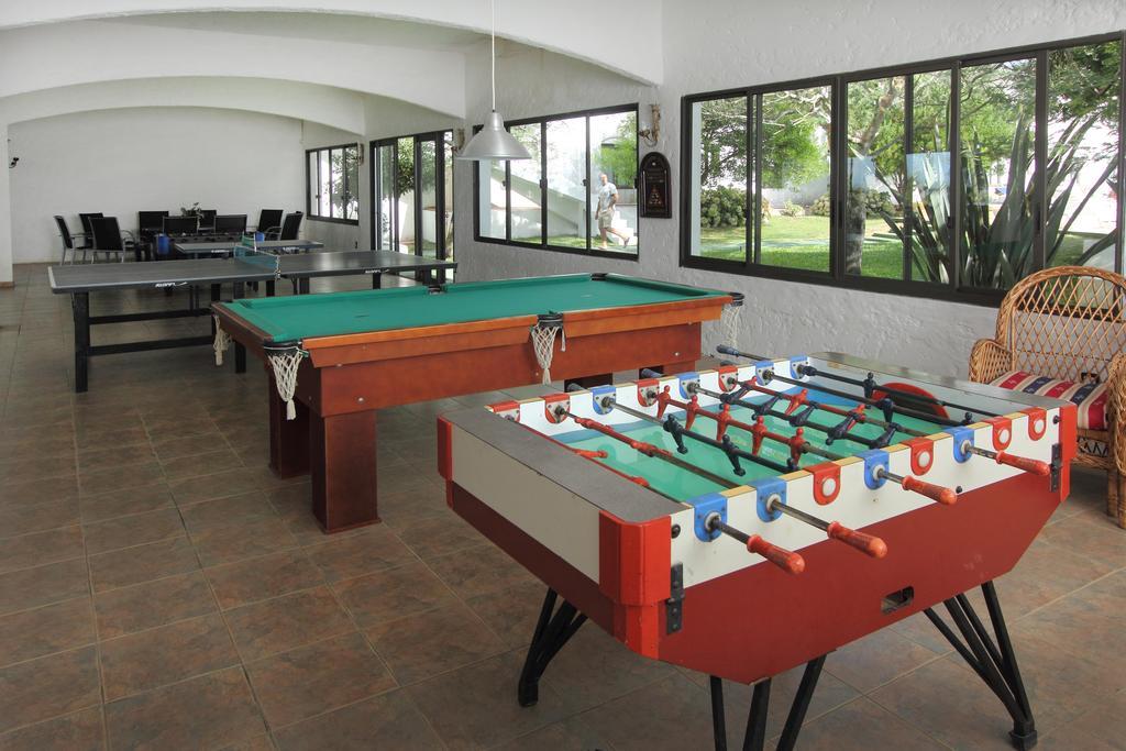Hotel De La Torre La Paloma Extérieur photo