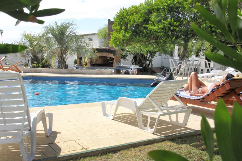 Hotel De La Torre La Paloma Extérieur photo