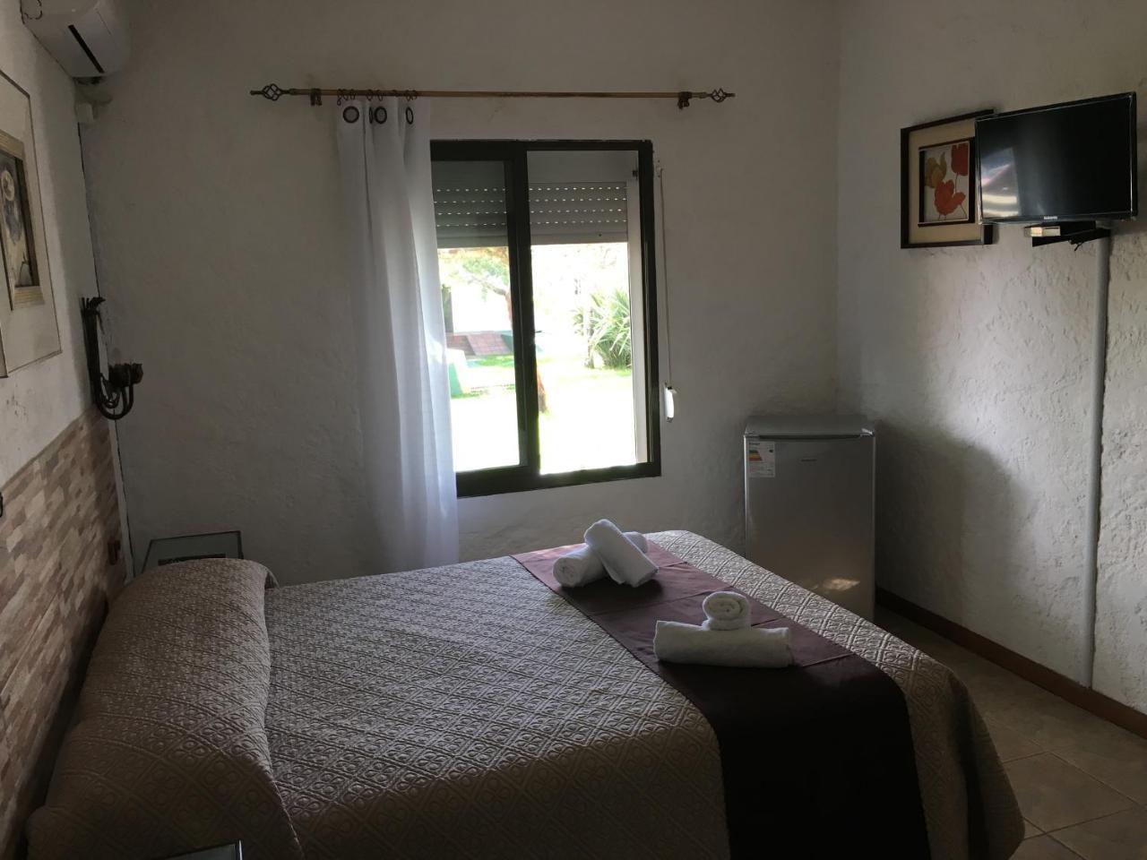 Hotel De La Torre La Paloma Extérieur photo