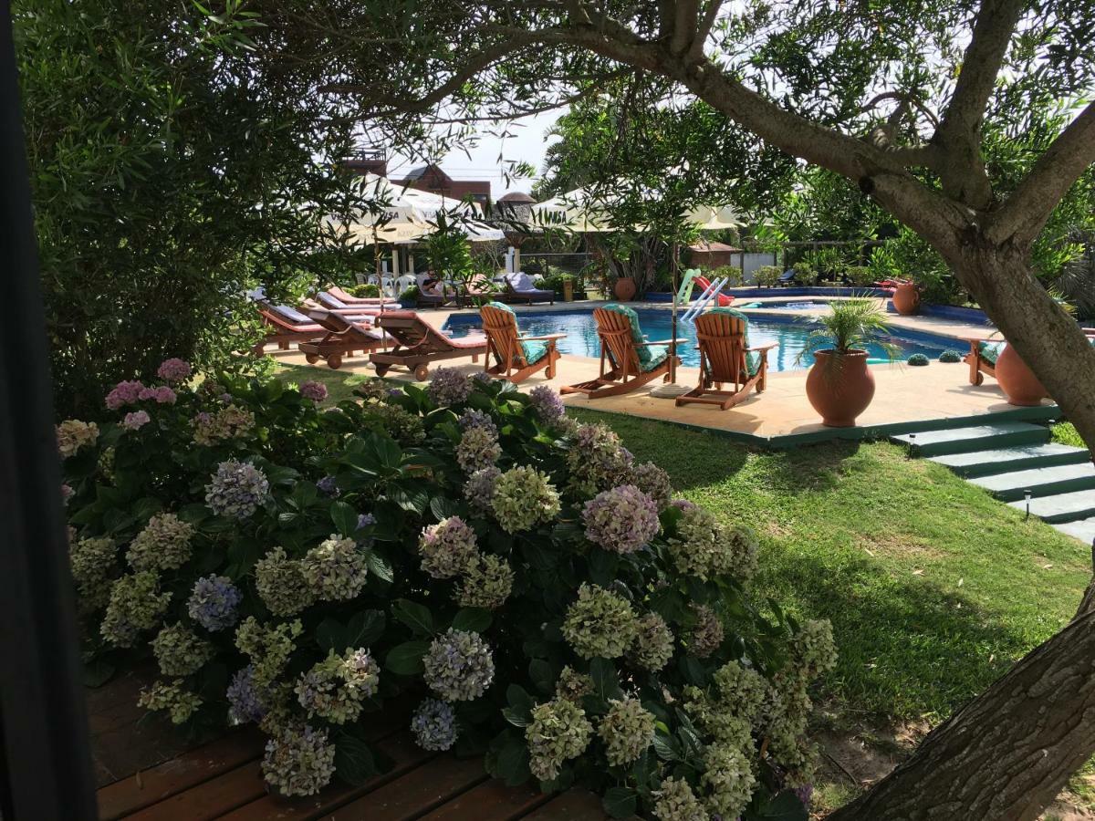 Hotel De La Torre La Paloma Extérieur photo